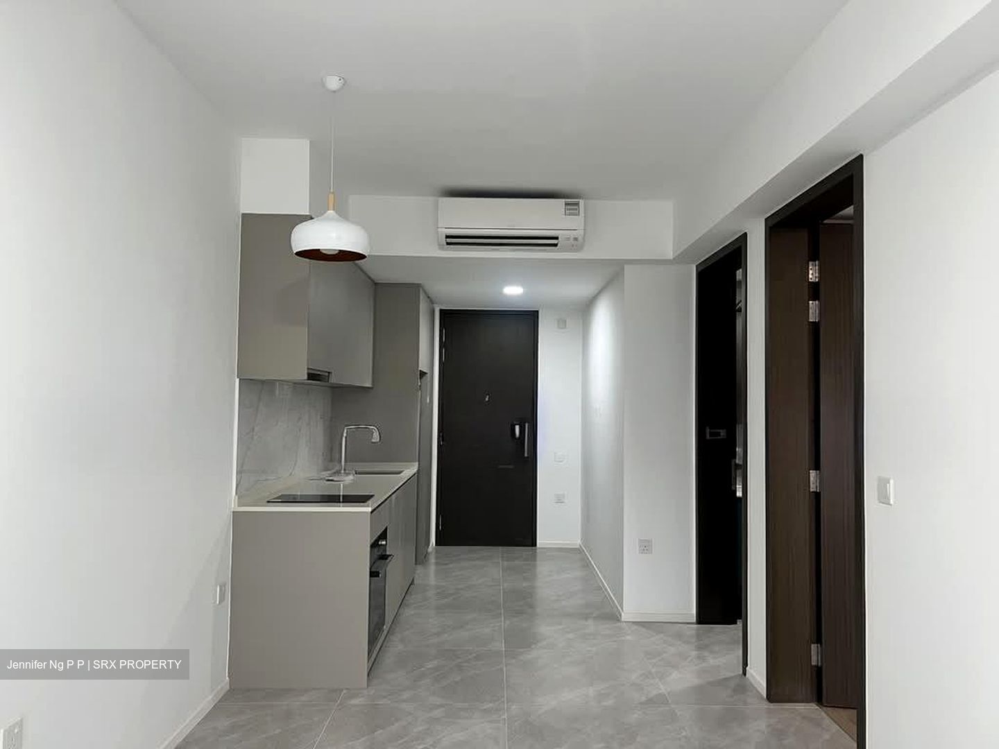Clavon (D5), Apartment #534219101